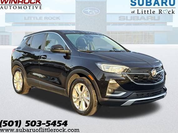 BUICK ENCORE GX 2023 KL4MMBS29PB147717 image BUICK ENCORE GX 2023 KL4MMBS29PB147717 image